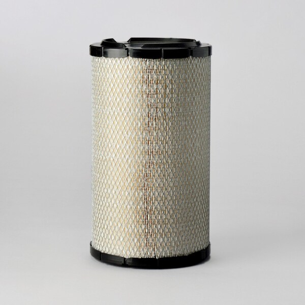 Donaldson AIR FILTER, PRIMARY, RADIALSEAL, OUTER DIA 8.18in 208MM INNER DIA 4.82in 123MM LENGTH P821883 - main